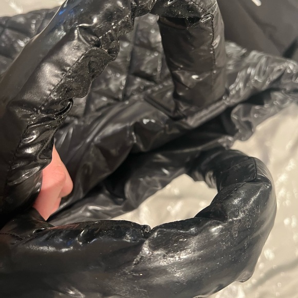 Authentic Coco Cocoon Chanel small tote - Picture 10 of 11